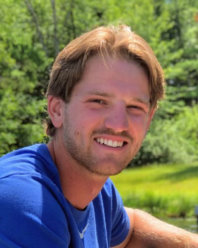 Harrington is Outstanding Graduate for Math Science | News, Sports, Jobs - Vimarsana News